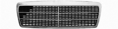 VAN WEZEL 3028518 -  Решетка радиатора